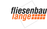 Fliesenbau Lange Berlin - Logo Grafik